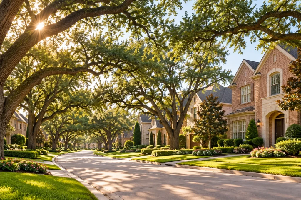 Houston neighborhood we serve for KitchenAid appliance repair