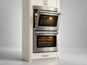 KitchenAid wall oven