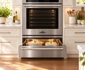 KitchenAid warming drawer repair in Houston