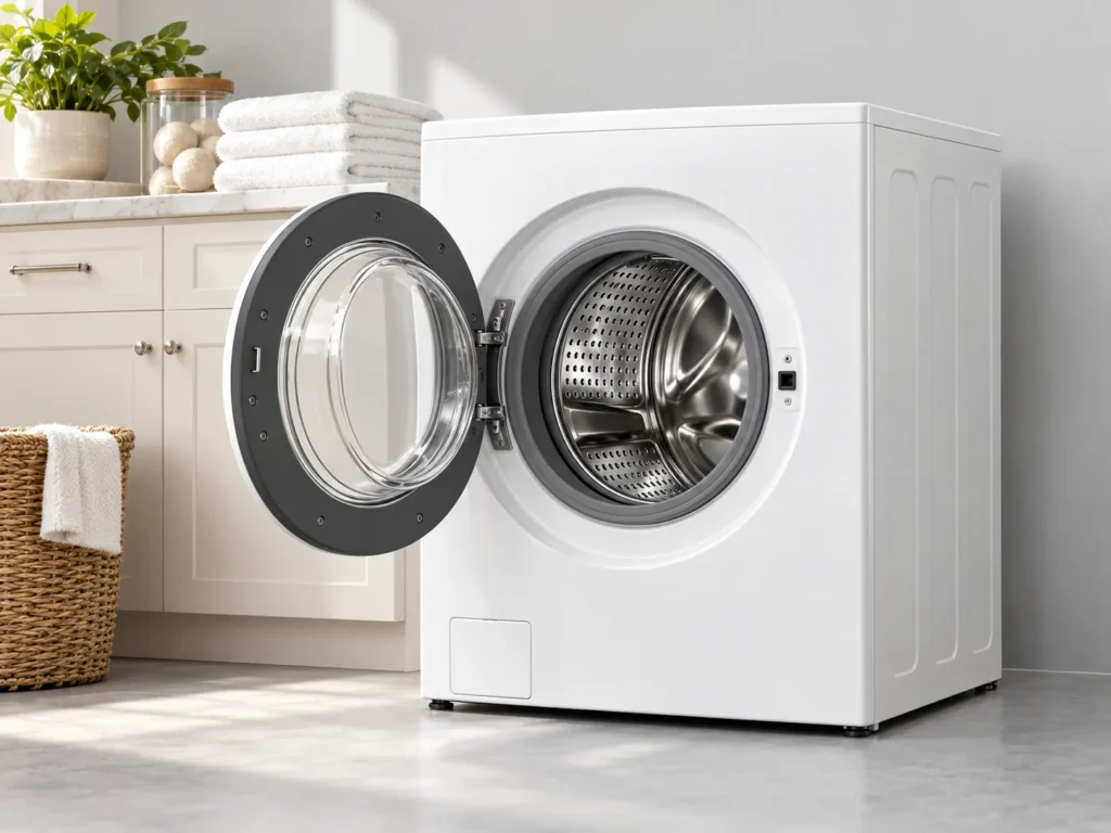 KitchenAid washer