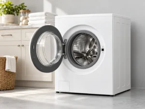 KitchenAid washer