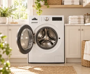 KitchenAid washer repair in Houston